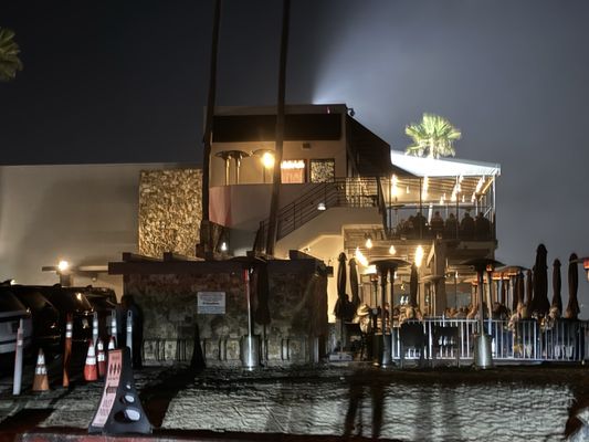 Pacific Coast Grill by null