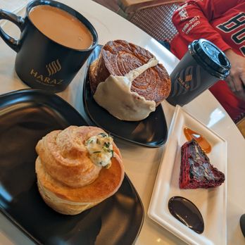 Haraz Coffee House - Coffee & Tea Near Me - Plano, Texas Haraz Coffee House - Coffee & Tea Near Me - Plano, Texas