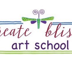 Create Bliss Art School