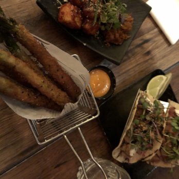Barn Joo 35 - Korean Near Me - New York, New York
