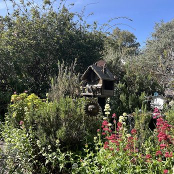 Spellbound Herbs - Nurseries & Gardening Near Me - Cambria, California