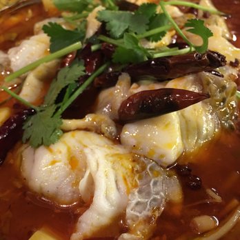 Chef Tan - Szechuan Near Me - Jersey City, New Jersey