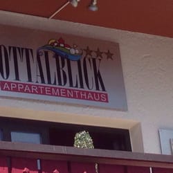 Appartementhaus Rottalblick - Rottalblick