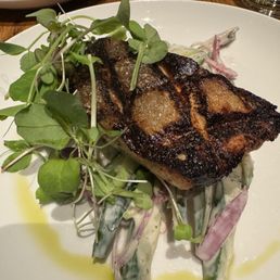Salmon Salmon