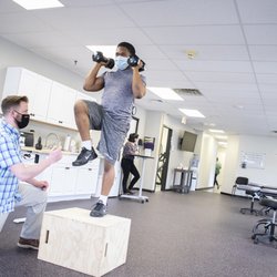 Physical Therapy & Sports Medicine Centers