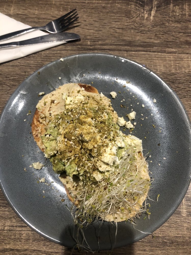 OLLIE’S COFFEE & CATCHUPS Updated September 2024 77 Oxford St