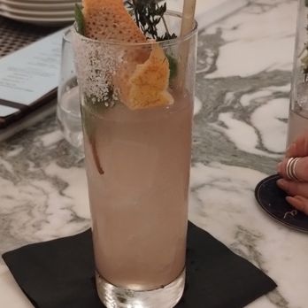 Dora Ristorante - Italian Near Me - La Jolla, California