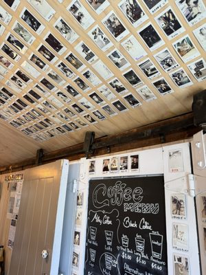 Menu photo 1 The Coffee Shack Wanaka Wanaka, OTA Menu photo 1 The Coffee Shack Wanaka Wanaka, OTA