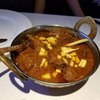 Ambiyan - Lamb Curry - Indian Near Me - Unionville, Ontario Ambiyan - Lamb Curry - Indian Near Me - Unionville, Ontario