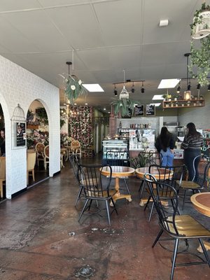 Baby Birds Cafe by null