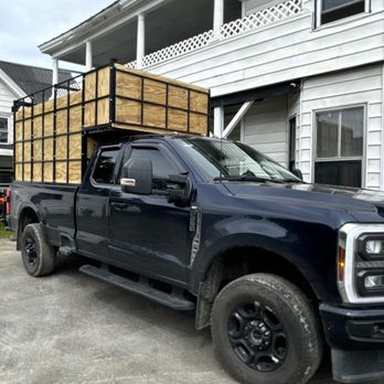 NEK Rubbish - Junk Removal & Hauling Near Me NEK Rubbish - Junk Removal & Hauling Near Me
