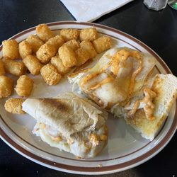 Rooster's Barn & Grill
