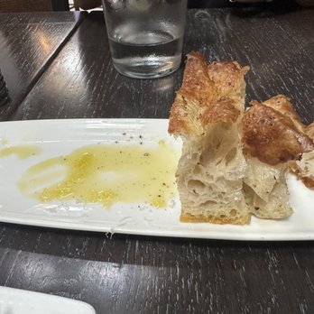 Mia Ragazza - Kids were big fans of the bread for the table - Italian Near Me - Philadelphia, Pennsylvania Mia Ragazza - Kids were big fans of the bread for the table - Italian Near Me - Philadelphia, Pennsylvania