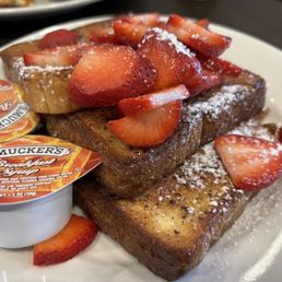 Stuffed French Toast
