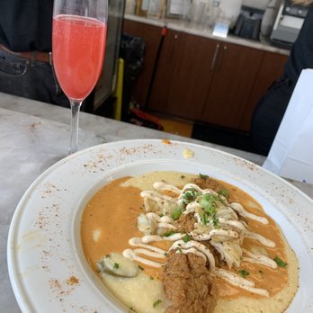 KitchenCray Cafe - Breakfast & Brunch Near Me - Lanham, Maryland