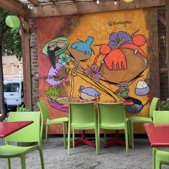 Baobing Bar - Vibe - Taiwanese Near Me - Chicago, Illinois Baobing Bar - Vibe - Taiwanese Near Me - Chicago, Illinois