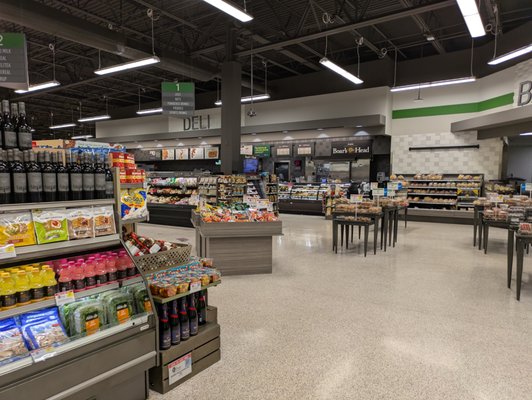 Publix Super Market at Southdale Shopping Center by null