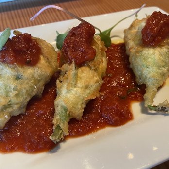 Tinker Street - Squash blossom - Wine Bars Near Me - Indianapolis, Indiana Tinker Street - Squash blossom - Wine Bars Near Me - Indianapolis, Indiana