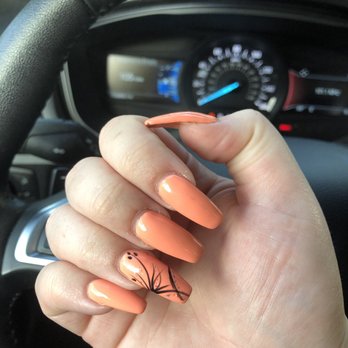 Mimi's Nail Salon - Nail Technicians Near Me - Spokane, Washington