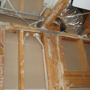 Lightning Termite And Pest Control LLC - Extensive termite damage to our house which was "protected" and claimed to be lacking termites for 16+yrs. Dishonest company. - Pest Control Near Me - Goose Creek, South Carolina Lightning Termite And Pest Control LLC - Extensive termite damage to our house which was "protected" and claimed to be lacking termites for 16+yrs. Dishonest company. - Pest Control Near Me - Goose Creek, South Carolina