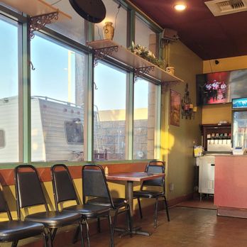 Bella Roma - Inside the restaurant.. - Italian Near Me - Huntington Beach, California