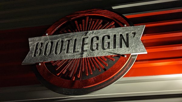 Bootleggin' Tavern by null