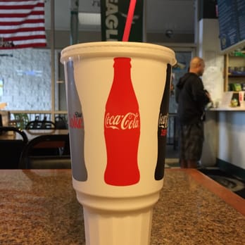 Philly Frank's Steaks - Free large drink with check in !!! - Sandwiches Near Me - San Marcos, California Philly Frank's Steaks - Free large drink with check in !!! - Sandwiches Near Me - San Marcos, California