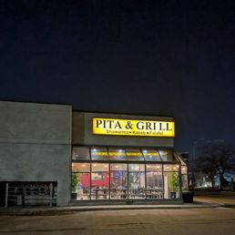 Outside Outside