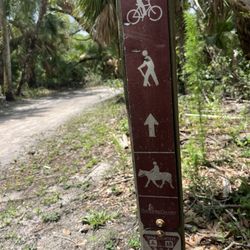 Myakkahatchee Creek Environmental Park