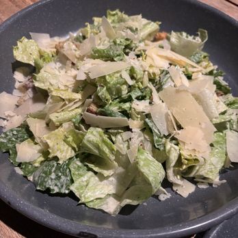 The Pocket - Caesar Salad - Cocktail Bars Near Me - Encinitas, California
