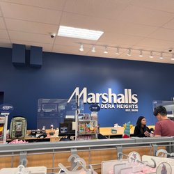 Marshalls