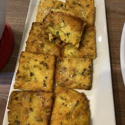 Polenta