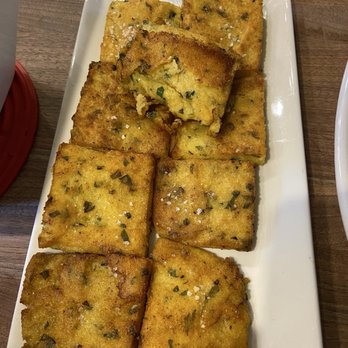 The Chopping Block - Polenta - Specialty Food Near Me - Chicago, Illinois