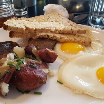 Sleepy Bee Cafe - Oakley - Breakfast & Brunch Near Me - Cincinnati, Ohio