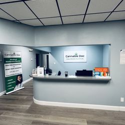 Cannabis Doc - Zephyrhills