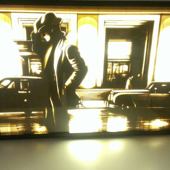 GO Gallery - Tape art by Max Zorn - Art Galleries Near Me - Amsterdam, New Hampshire