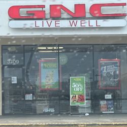 GNC