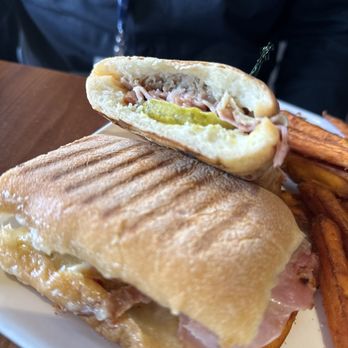 Tommy's Tavern + Tap - Cubano Sandwich - New American Near Me - Morris Plains, New Jersey Tommy's Tavern + Tap - Cubano Sandwich - New American Near Me - Morris Plains, New Jersey