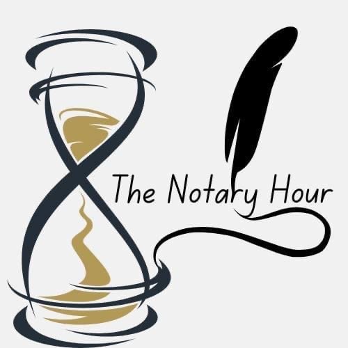 THE NOTARY HOUR Updated April 2024 Request a Quote Yukon
