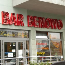 Bar Bemowo