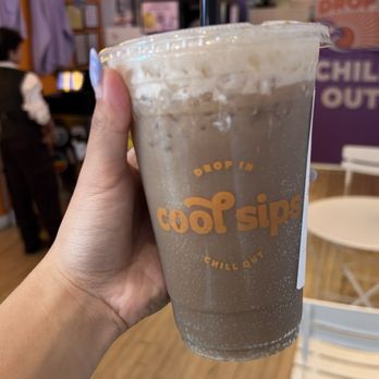 Cool Sips - Upper East Side - Dirty Dirty (2GO) - Juice Bars & Smoothies Near Me - New York, New York