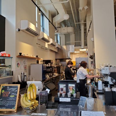 Ogawa Coffee by null