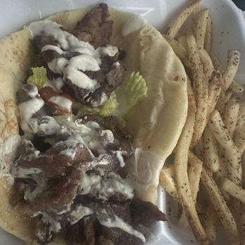 Sultan Mediterranean Grill - Beef gyro sandwich - Mediterranean Near Me - Moab, Utah Sultan Mediterranean Grill - Beef gyro sandwich - Mediterranean Near Me - Moab, Utah