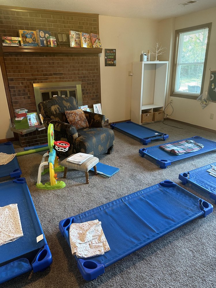 FireFliesDaycare - childcare center in Kansas City, KS