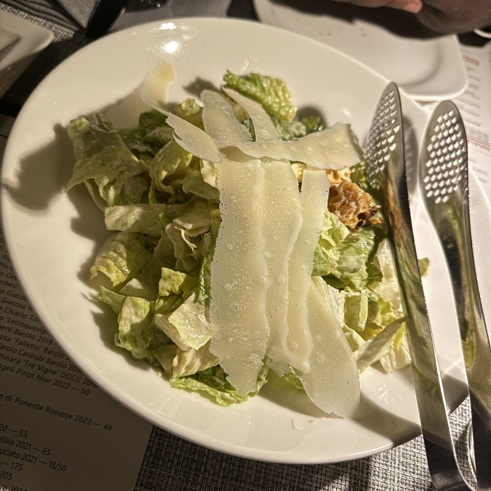 Novo Cucina - Caesar Salad - Pizza Near Me - Dunwoody, Georgia Novo Cucina - Caesar Salad - Pizza Near Me - Dunwoody, Georgia