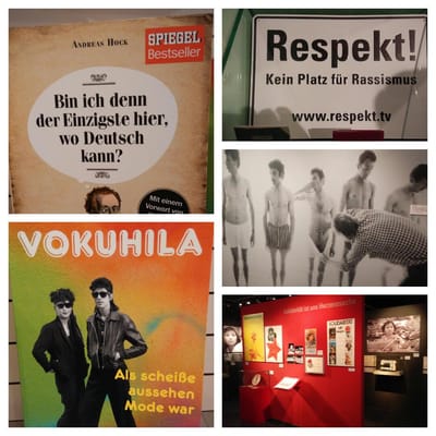 House of the History of the Federal Republic of Germany by null