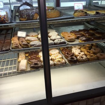 Central Continental Bakery - Donuts - Bakeries Near Me - Mount Prospect, Illinois Central Continental Bakery - Donuts - Bakeries Near Me - Mount Prospect, Illinois