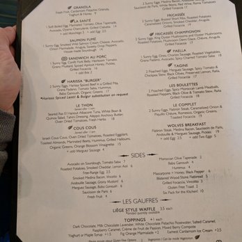 Medina Cafe - Breakfast & Brunch Near Me - Vancouver, British Columbia Medina Cafe - Breakfast & Brunch Near Me - Vancouver, British Columbia
