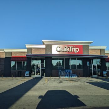 QuikTrip - QuikTrip, 2326 Sandy Porter Rd, Charlotte - Convenience Stores Near Me - Charlotte, North Carolina