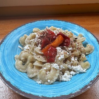 Pasta Casalinga - From the Garden - Italian Near Me - Seattle, Washington